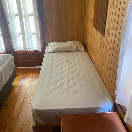 Aparthotel El Pindo Iguazu Puerto Iguazú Exteriér fotografie