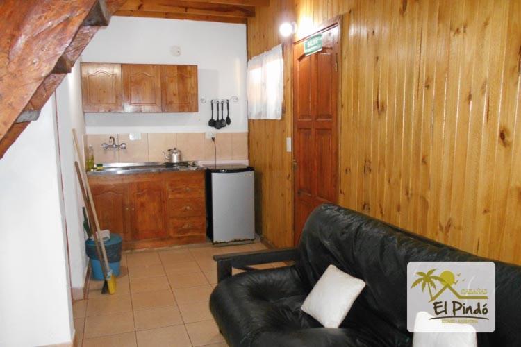 Aparthotel El Pindo Iguazu Puerto Iguazú Exteriér fotografie