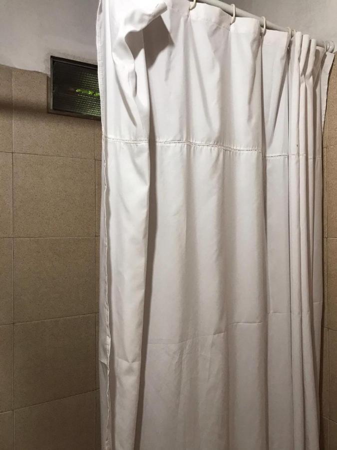 Aparthotel El Pindo Iguazu Puerto Iguazú Exteriér fotografie
