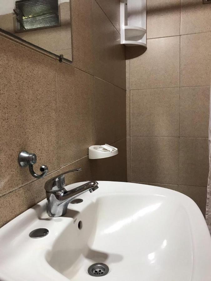 Aparthotel El Pindo Iguazu Puerto Iguazú Exteriér fotografie